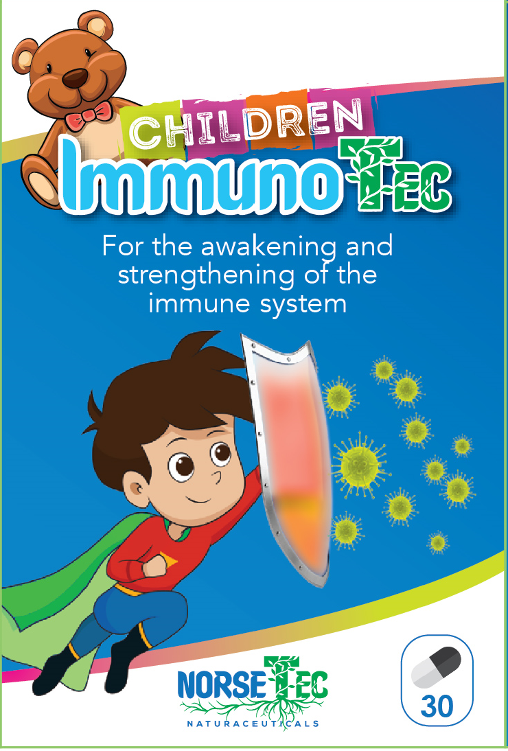 ImmunoTec Children
