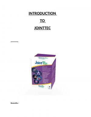 JointTec – Norsetec
