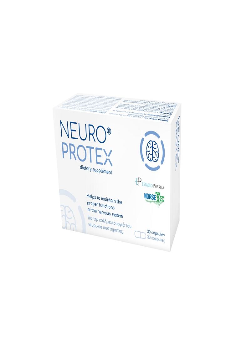 NeuroProtex